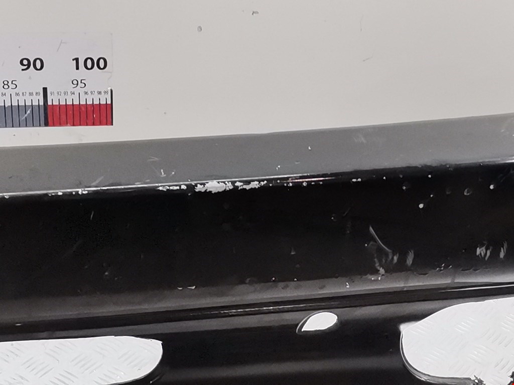 Бампер задний BMW X5 E53 1999-2006