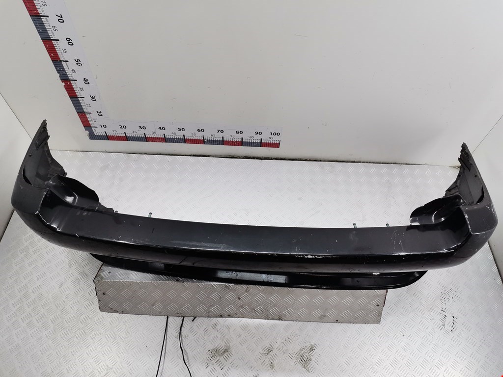 Бампер задний BMW X5 E53 1999-2006