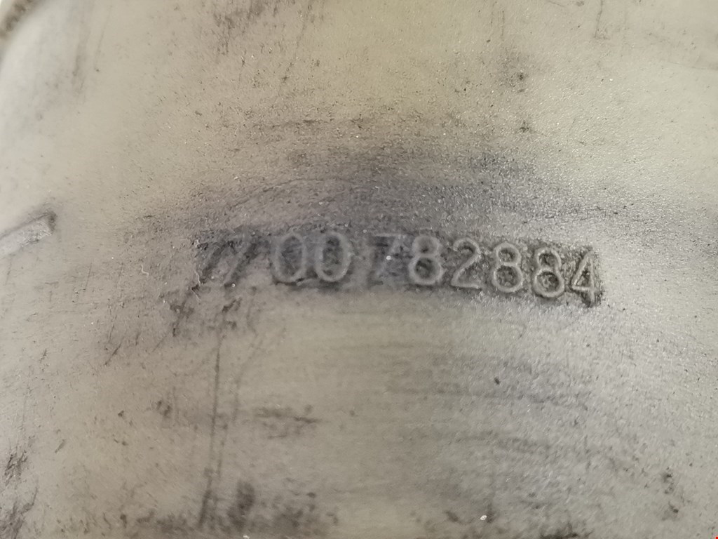 Бачок ГУР (гидроусилителя) CITROEN Jumpy 2007-2016