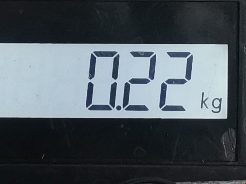 Бачок ГУР (гидроусилителя) CITROEN Jumpy 2007-2016