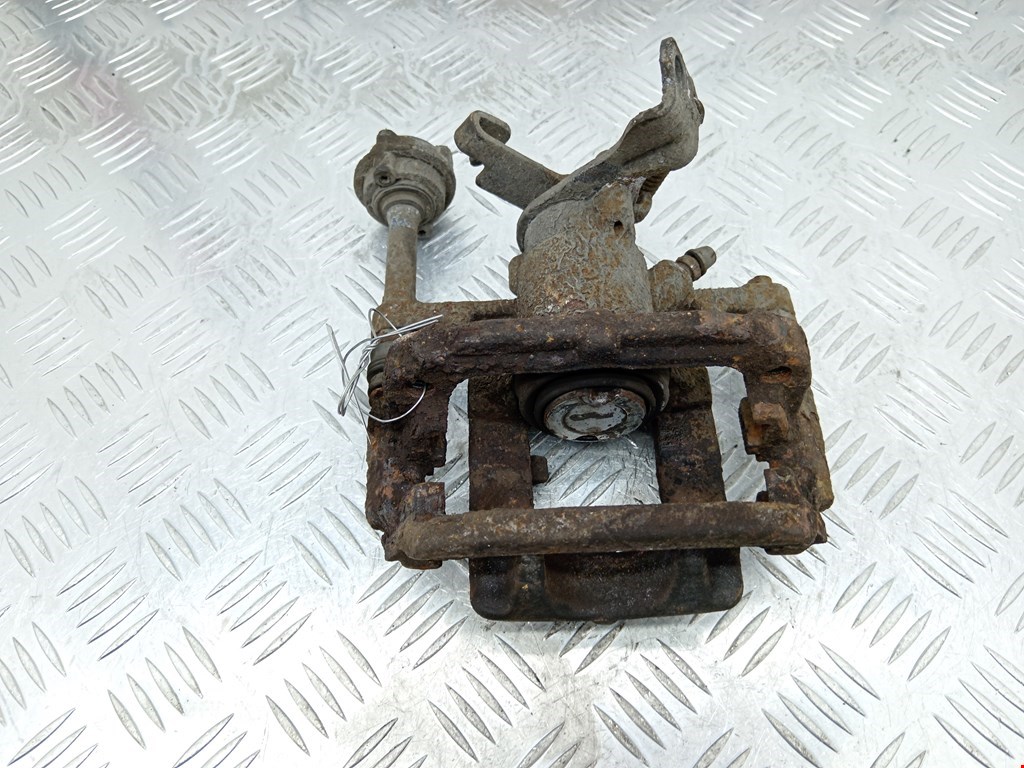 Суппорт задний левый OPEL Astra J 2009-2017