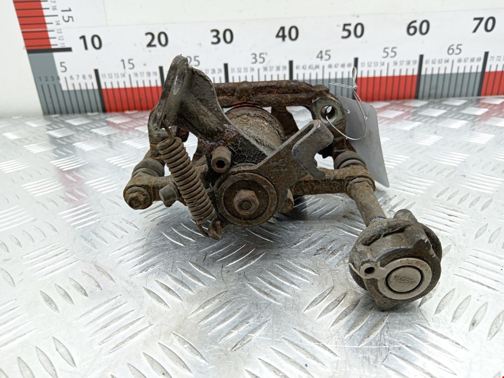 Суппорт задний левый OPEL Astra J 2009-2017