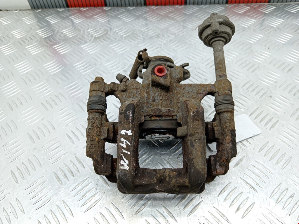 Суппорт задний левый OPEL Astra J 2009-2017