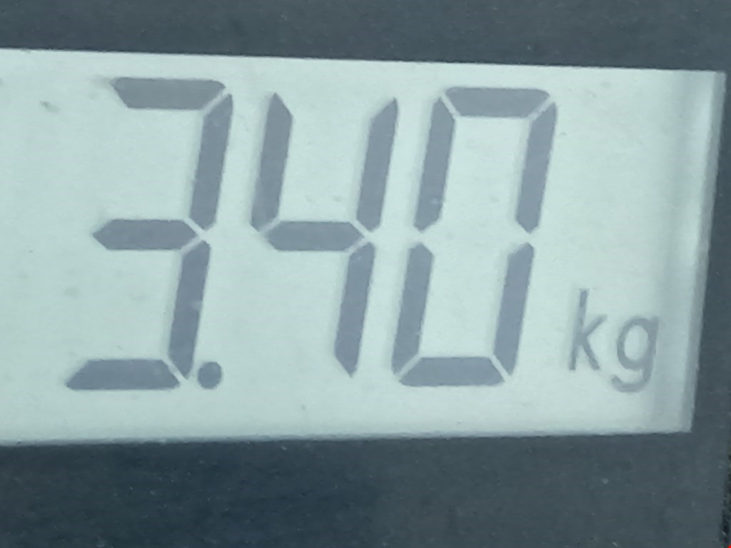 Суппорт задний левый OPEL Astra J 2009-2017