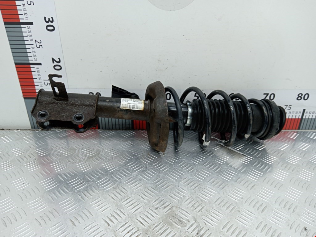 Амортизатор передний левый OPEL Astra J 2009-2017