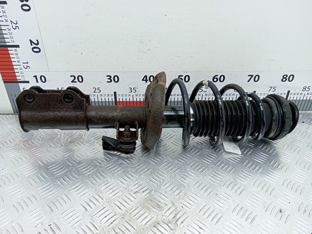 Амортизатор передний левый OPEL Astra J 2009-2017