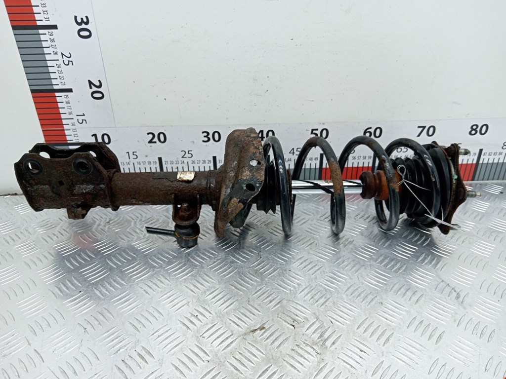 Стойка амортизатора переднего левого Honda CR-V 3 (2006-2012)