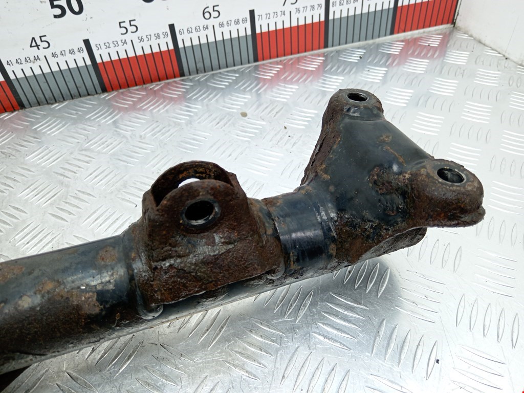 Амортизатор передний правый MERCEDES-BENZ C-Class C-klasse W204 2007-2015