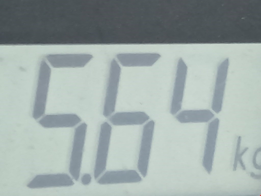 Суппорт передний правый TOYOTA RAV 4 XA30 2006-2012