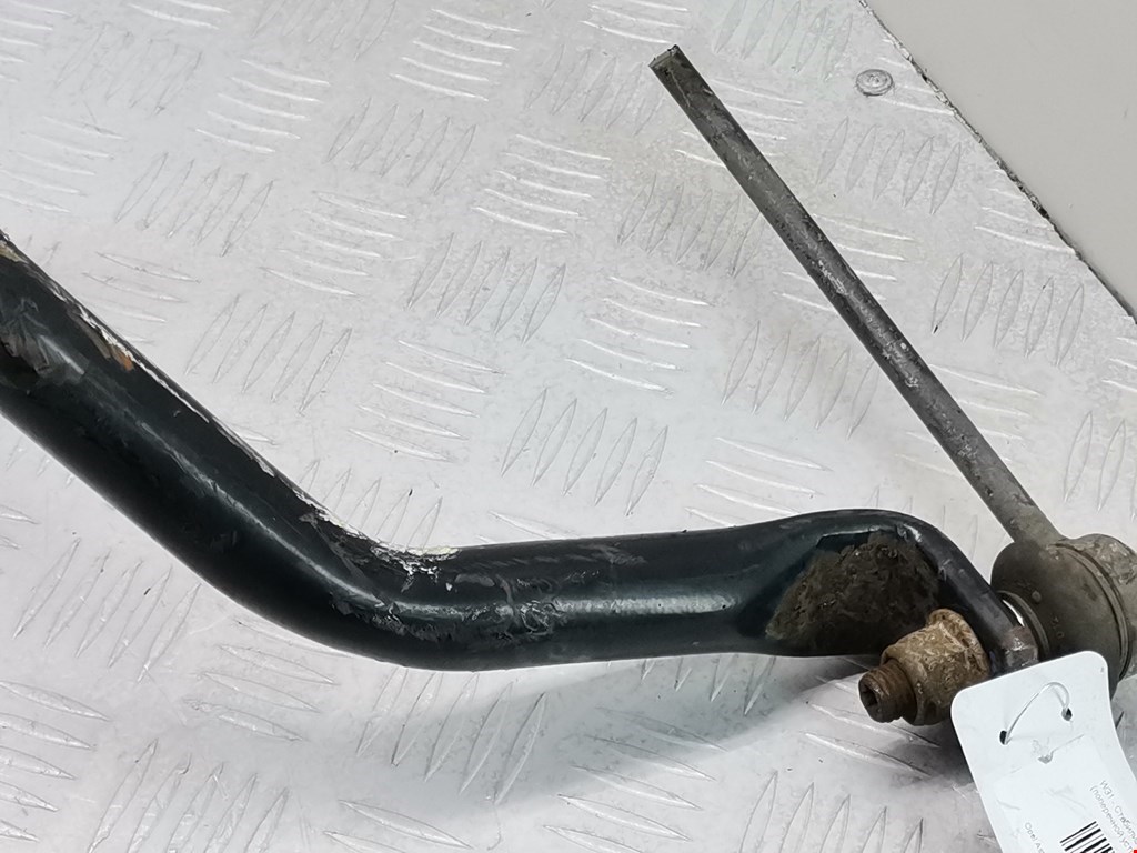 Стабилизатор передний (поперечной устойчивости подвески) OPEL Astra J 2009-2017