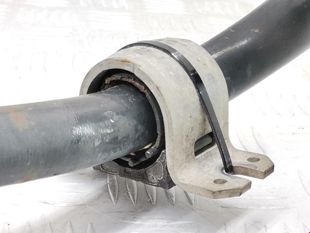 Стабилизатор передний (поперечной устойчивости подвески) OPEL Astra J 2009-2017