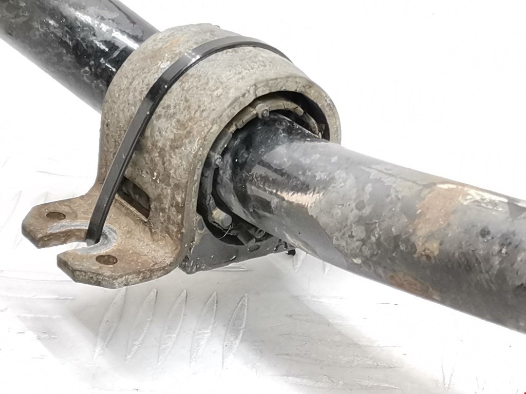 Стабилизатор передний (поперечной устойчивости подвески) OPEL Astra J 2009-2017