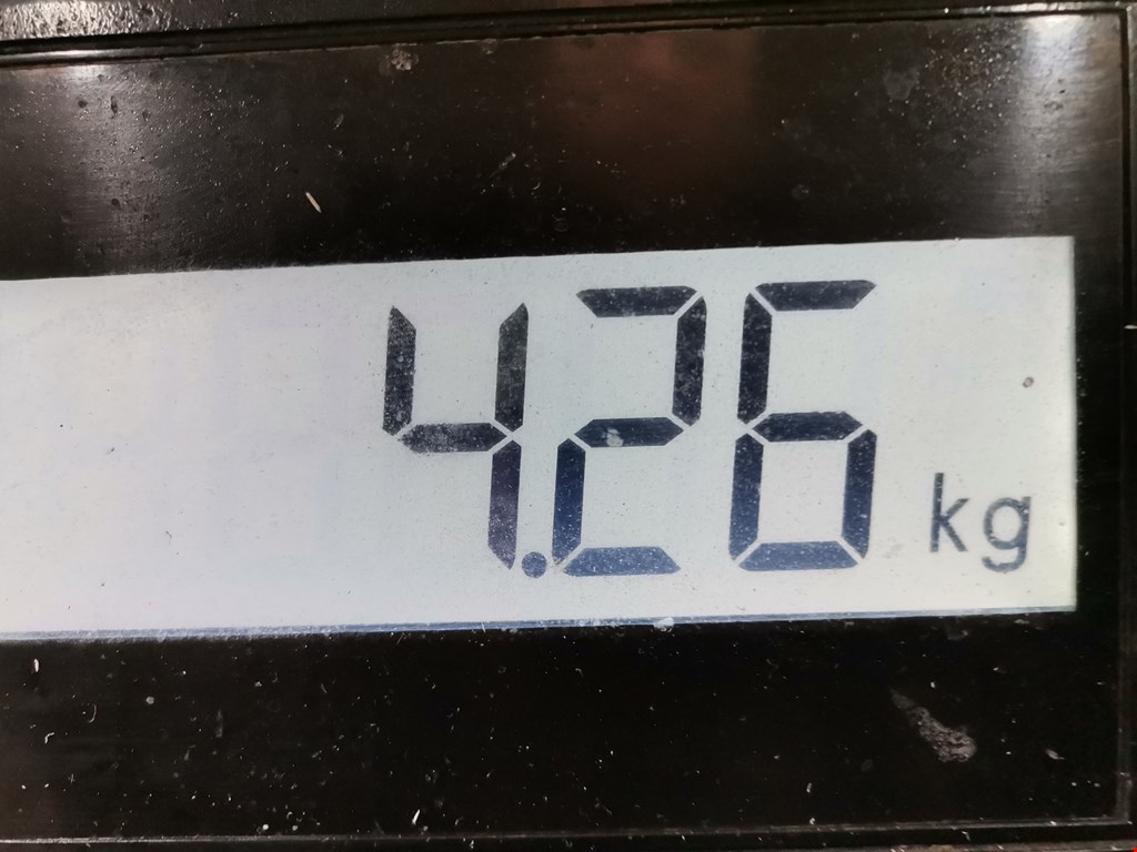 Стабилизатор передний (поперечной устойчивости подвески) OPEL Astra J 2009-2017