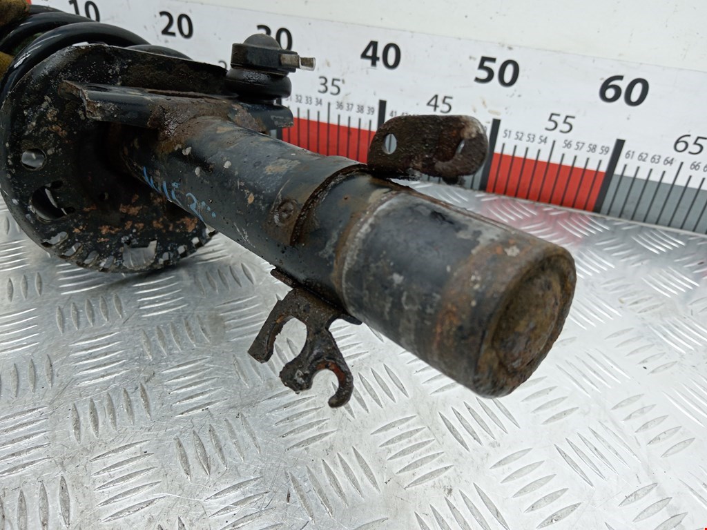 Амортизатор передний левый VOLKSWAGEN Polo V HB 2009-2017