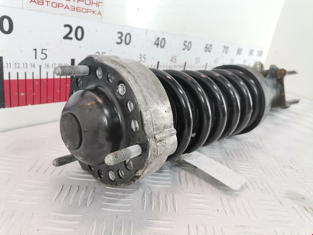 Амортизатор передний левый VOLKSWAGEN Touareg 2010-2018