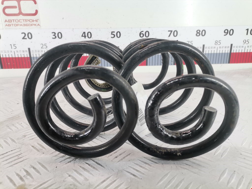 Пружина задняя левая/правая RENAULT Clio 2005-2012