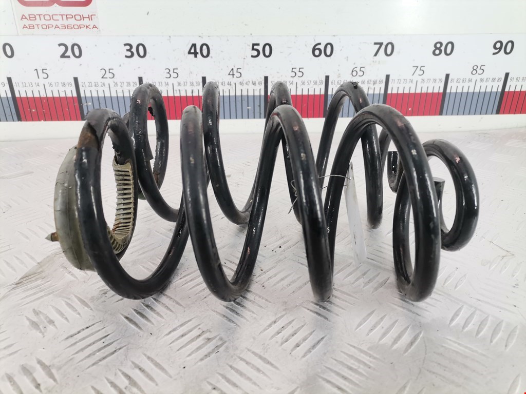 Пружина задняя левая/правая RENAULT Clio 2005-2012