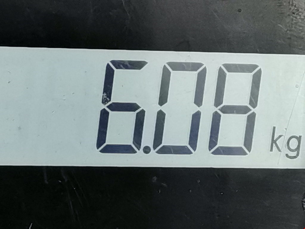 Амортизатор передний левый AUDI A3 8P 2003-2013