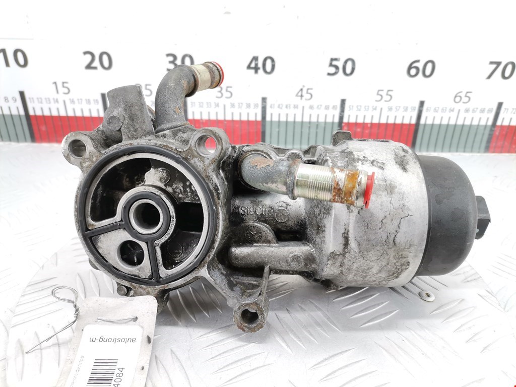 Корпус масляного фильтра FORD C-MAX 2003-2010