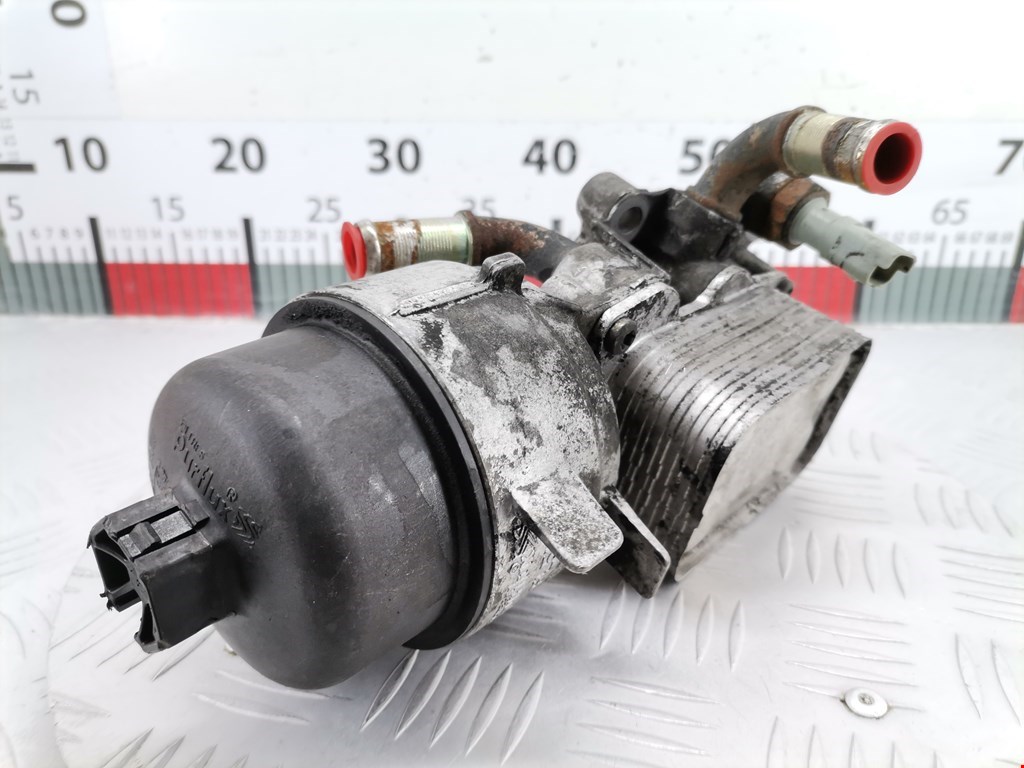 Корпус масляного фильтра FORD C-MAX 2003-2010