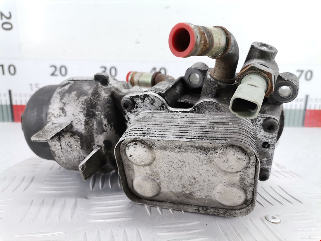 Корпус масляного фильтра FORD C-MAX 2003-2010