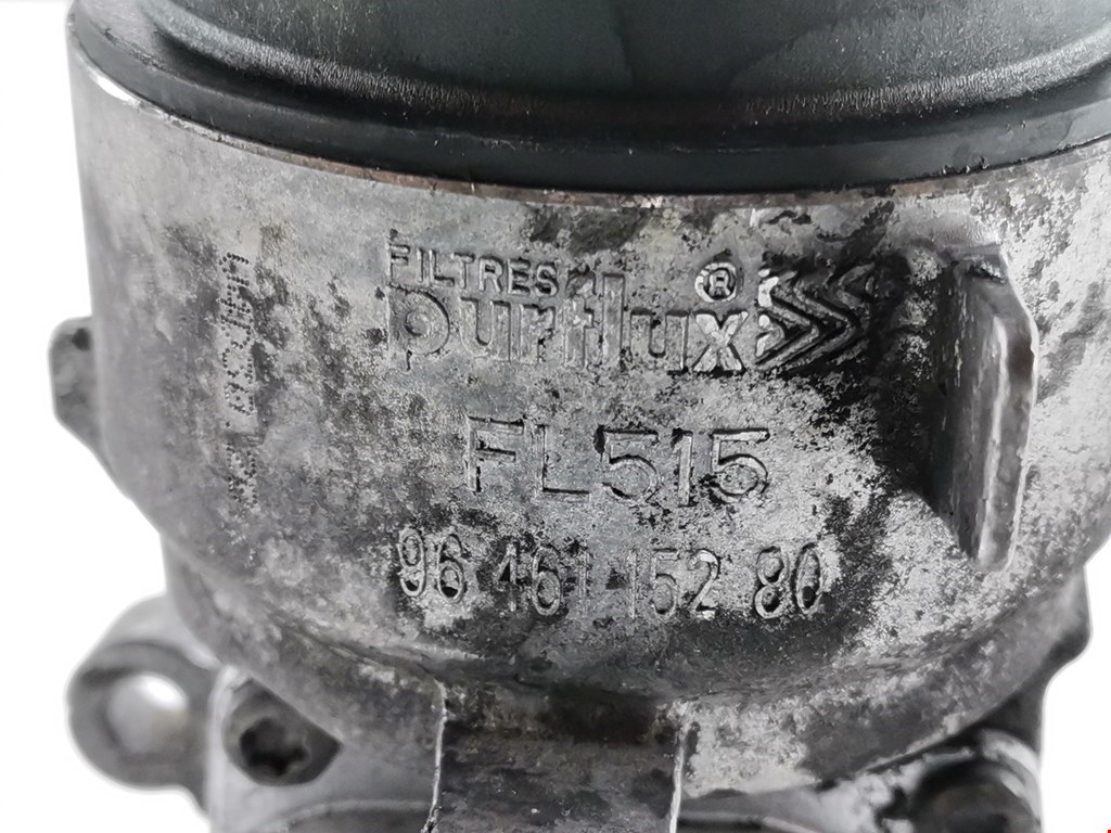 Корпус масляного фильтра FORD C-MAX 2003-2010