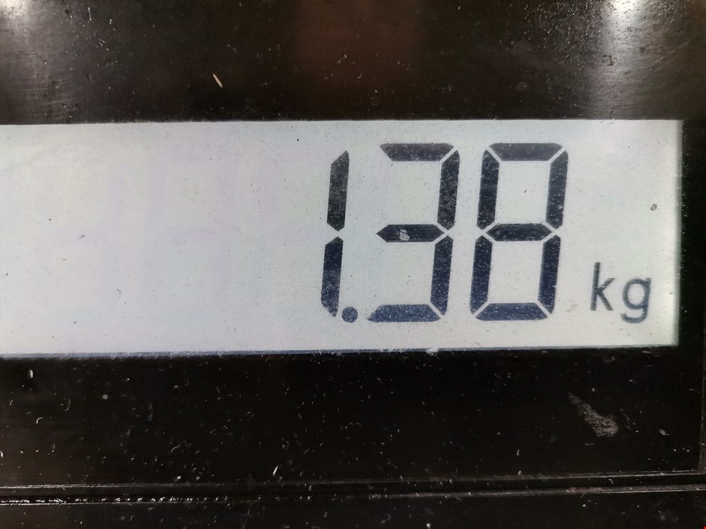 Корпус масляного фильтра FORD C-MAX 2003-2010