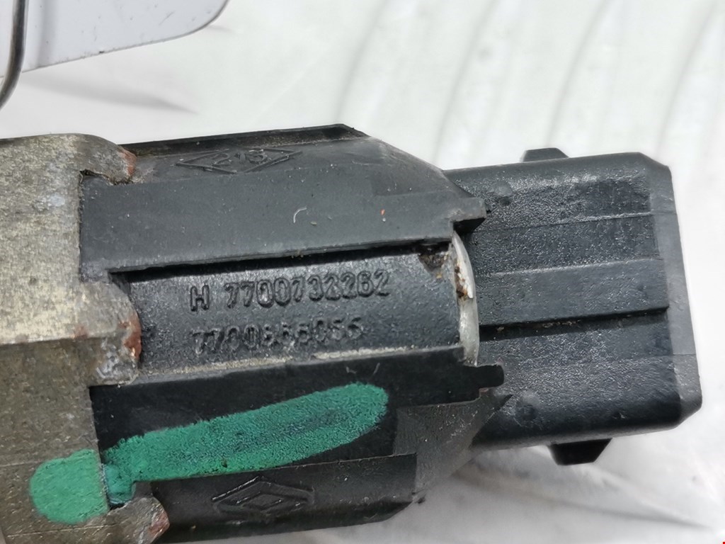 Датчик детонации RENAULT Scenic II 2003-2010