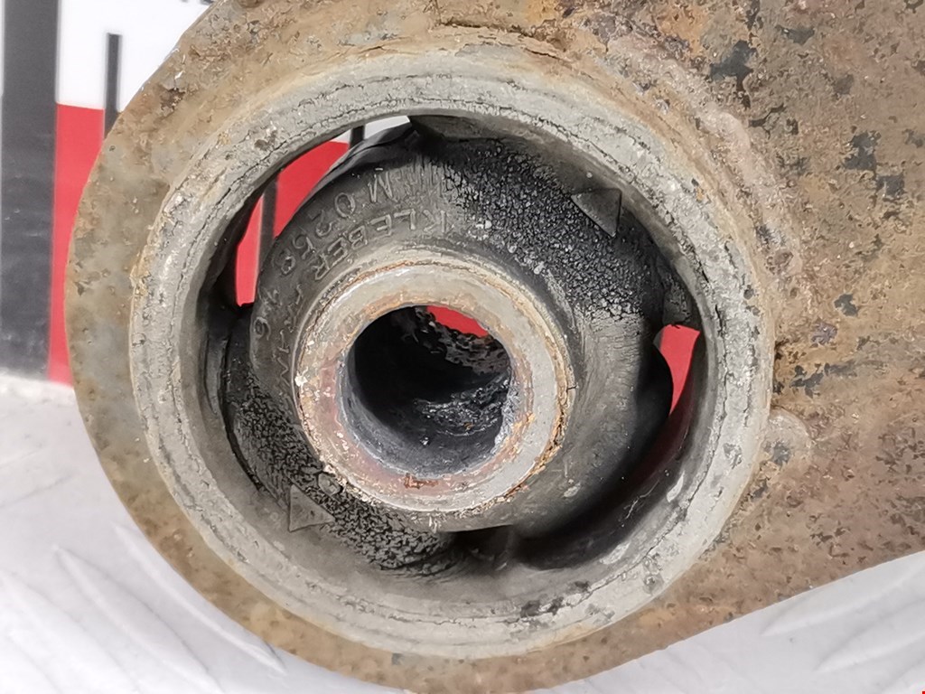 Рычаг передний левый VOLKSWAGEN Golf III 1991-1997