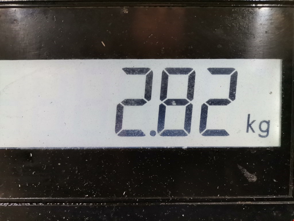 Рычаг передний левый VOLKSWAGEN Golf III 1991-1997