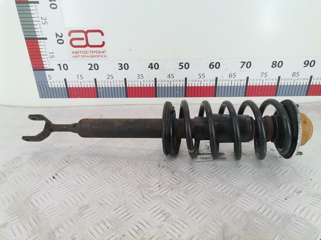 Амортизатор передний левый VOLKSWAGEN Passat B5 1997-2005