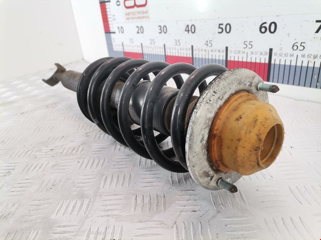 Амортизатор передний левый VOLKSWAGEN Passat B5 1997-2005