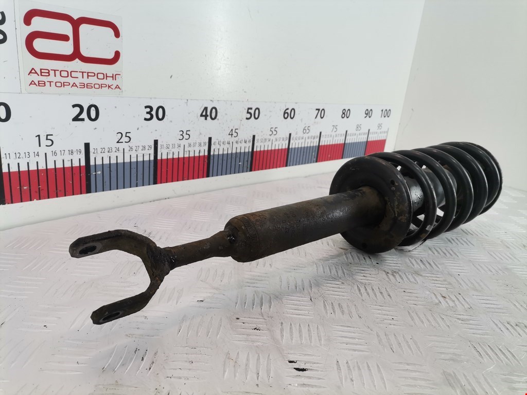 Амортизатор передний левый VOLKSWAGEN Passat B5 1997-2005