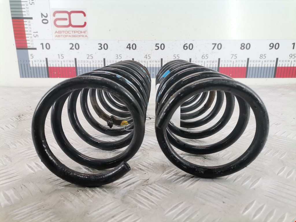 Пружина задняя левая/правая FORD Focus III 2011-2019