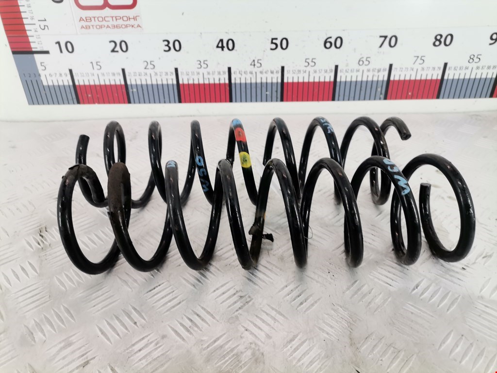 Пружина задняя левая/правая FORD Focus III 2011-2019
