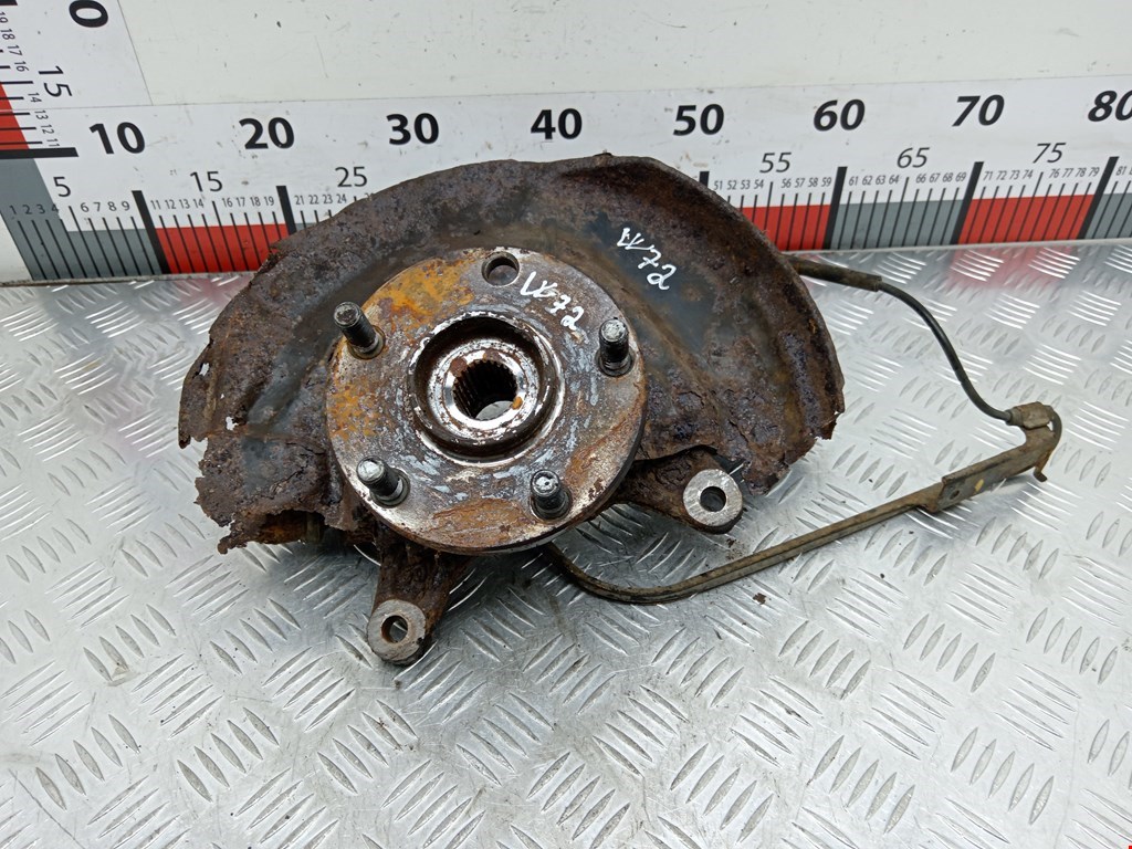 Ступица передняя левая/правая LEXUS RX 300 1997-2003