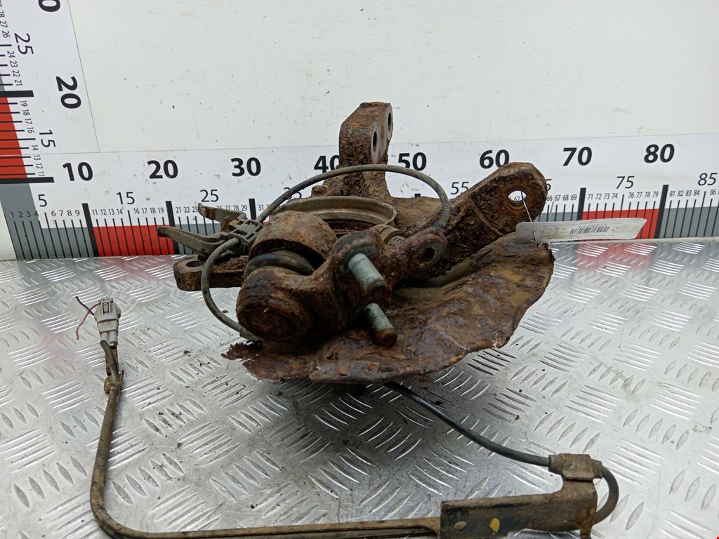 Ступица передняя левая/правая LEXUS RX 300 1997-2003