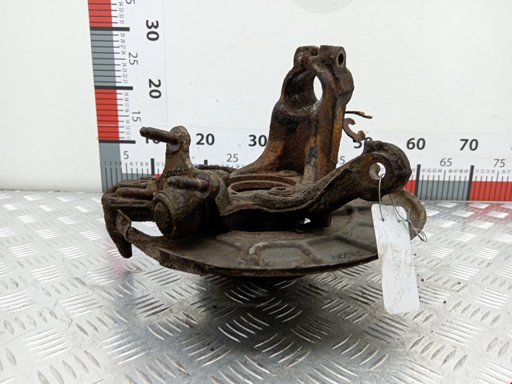 Ступица передняя правая AUDI A3 8P 2003-2013