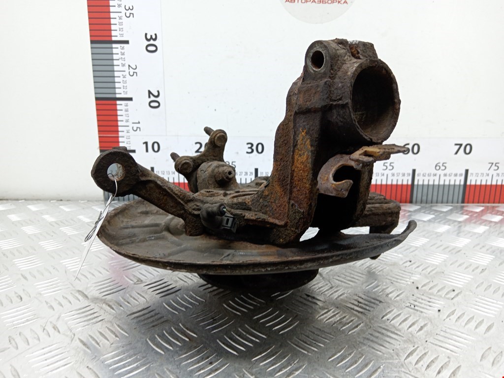 Ступица передняя правая AUDI A3 8P 2003-2013