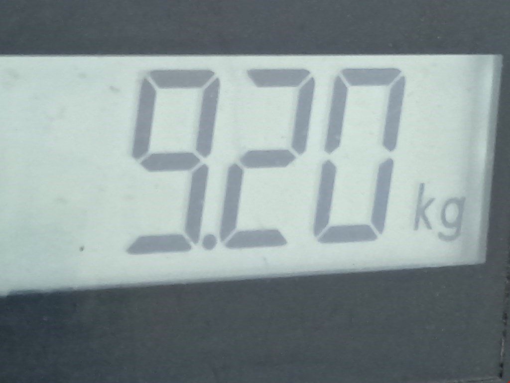 Ступица передняя правая AUDI A3 8P 2003-2013