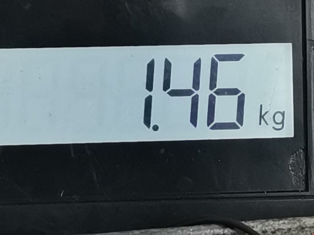 Амортизатор передний правый MERCEDES-BENZ C-Class C-klasse W202 1993-2000