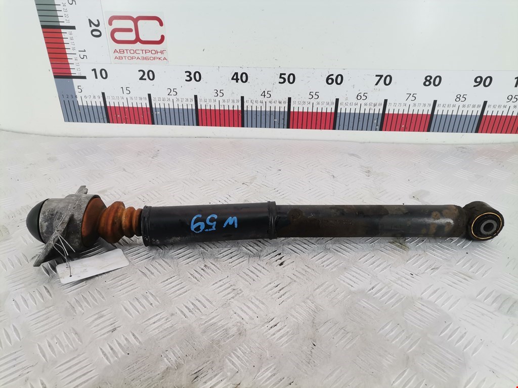 Амортизатор задний левый AUDI A3 8P 2003-2013