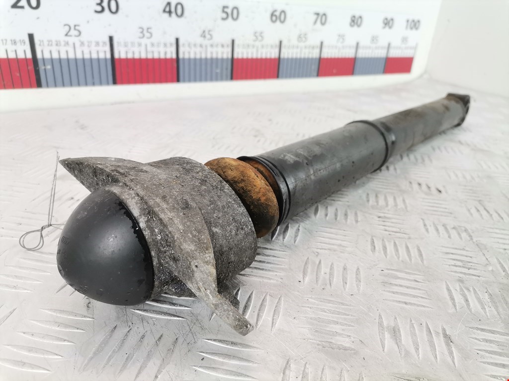 Амортизатор задний левый AUDI A3 8P 2003-2013