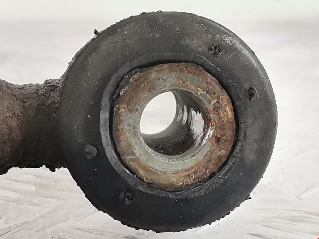 Амортизатор задний правый RENAULT Scenic I 1996-2003