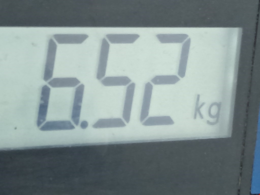 Суппорт передний правый LEXUS RX 300\330\350\400H 2003-2009