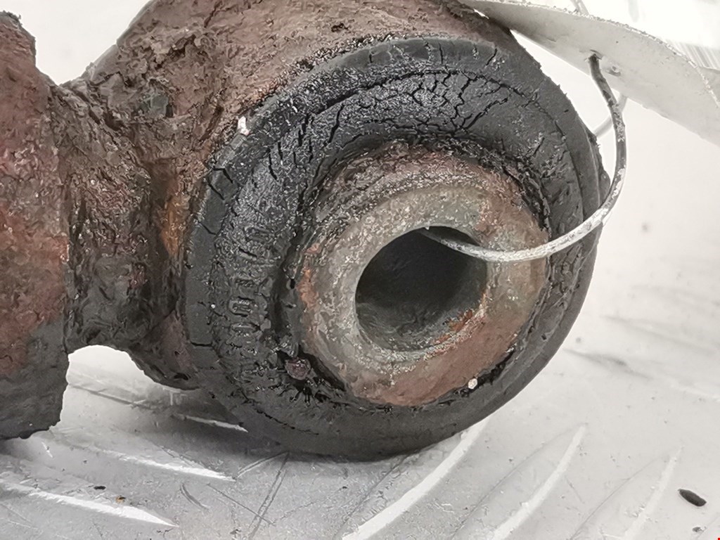 Амортизатор задний левый HONDA Civic 4D 2006-2016