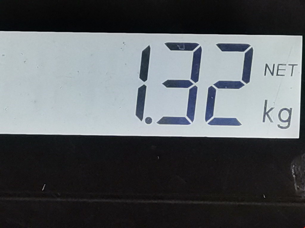 Амортизатор задний левый HONDA Civic 4D 2006-2016