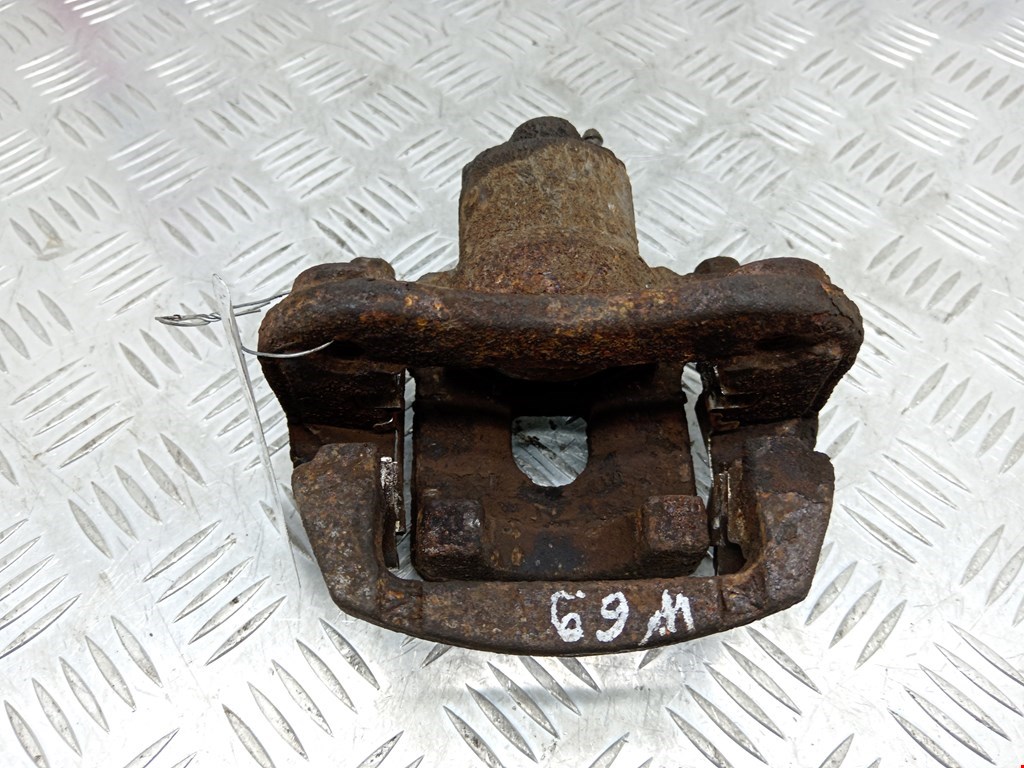 Суппорт задний левый LEXUS RX 300\330\350\400H 2003-2009