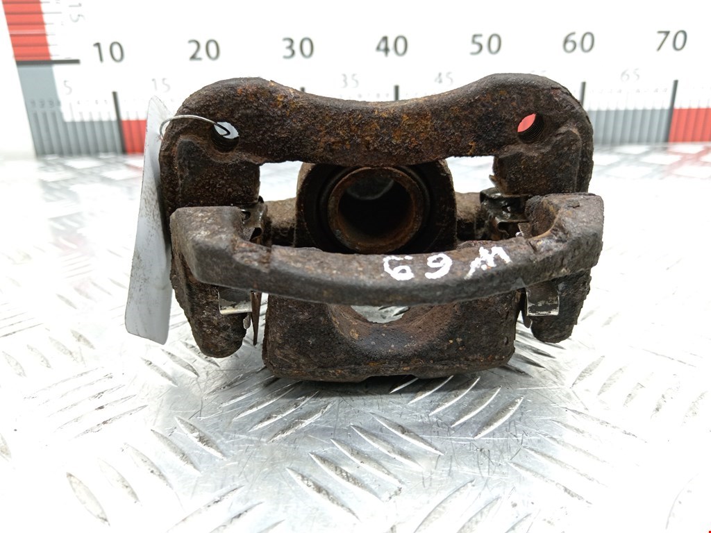 Суппорт задний левый LEXUS RX 300\330\350\400H 2003-2009