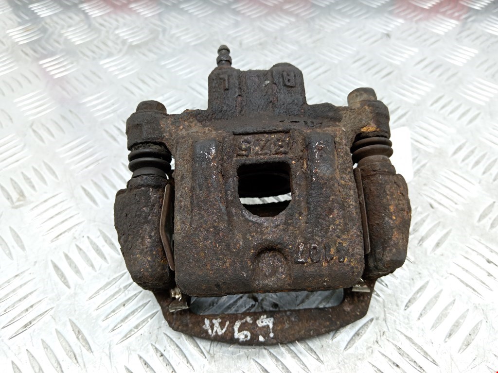 Суппорт задний левый LEXUS RX 300\330\350\400H 2003-2009